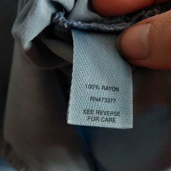 Mudd tank top   - Picture 3 of 4